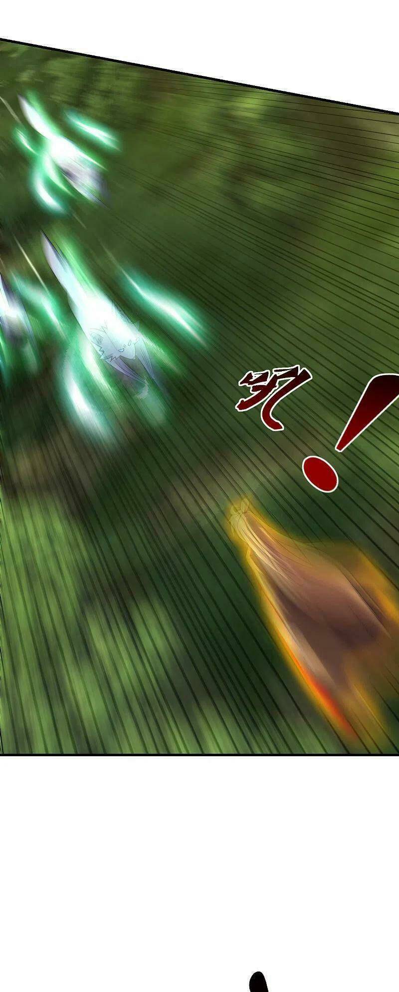 Tiên Võ Đế Tôn Chapter 186 - Trang 2