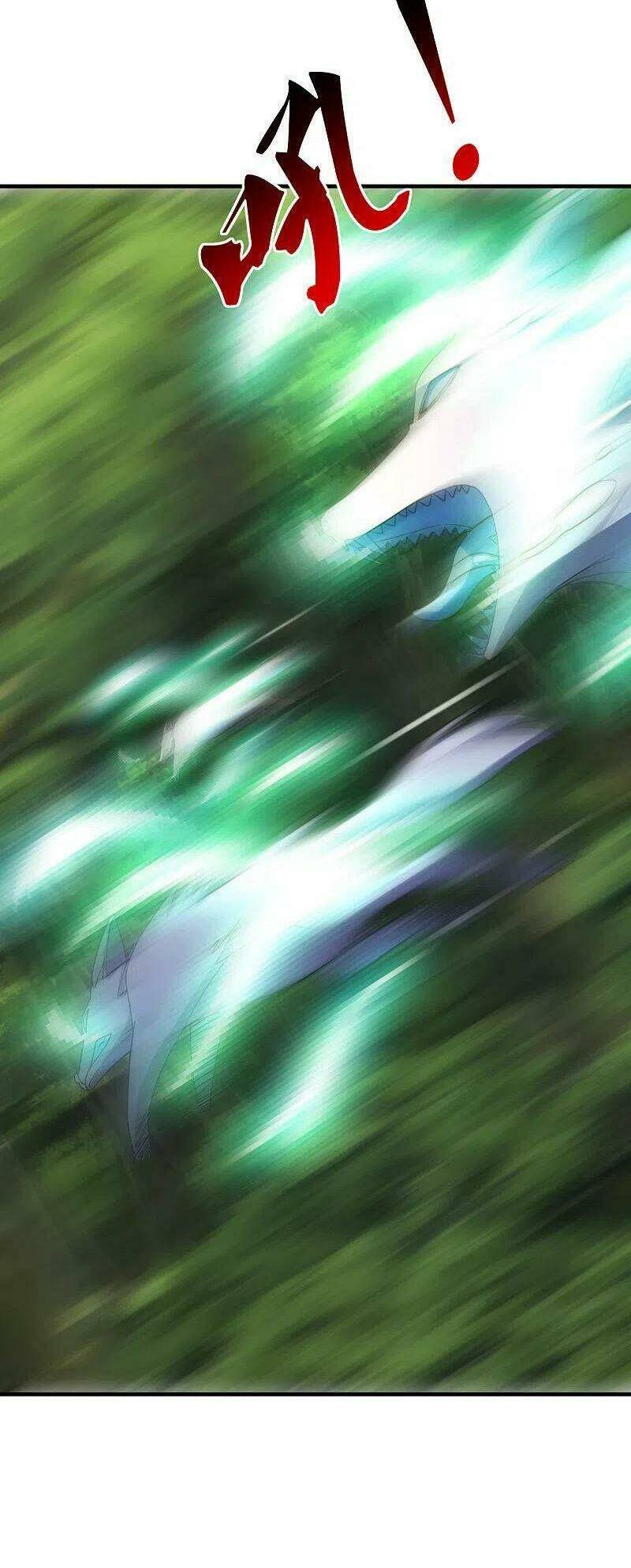 Tiên Võ Đế Tôn Chapter 186 - Trang 2