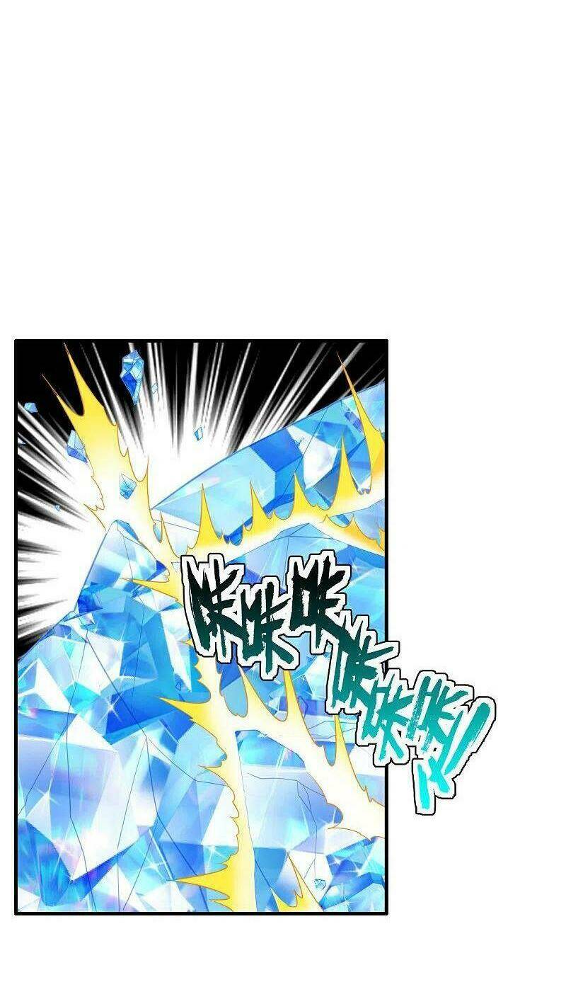 Tiên Võ Đế Tôn Chapter 187 - Trang 2