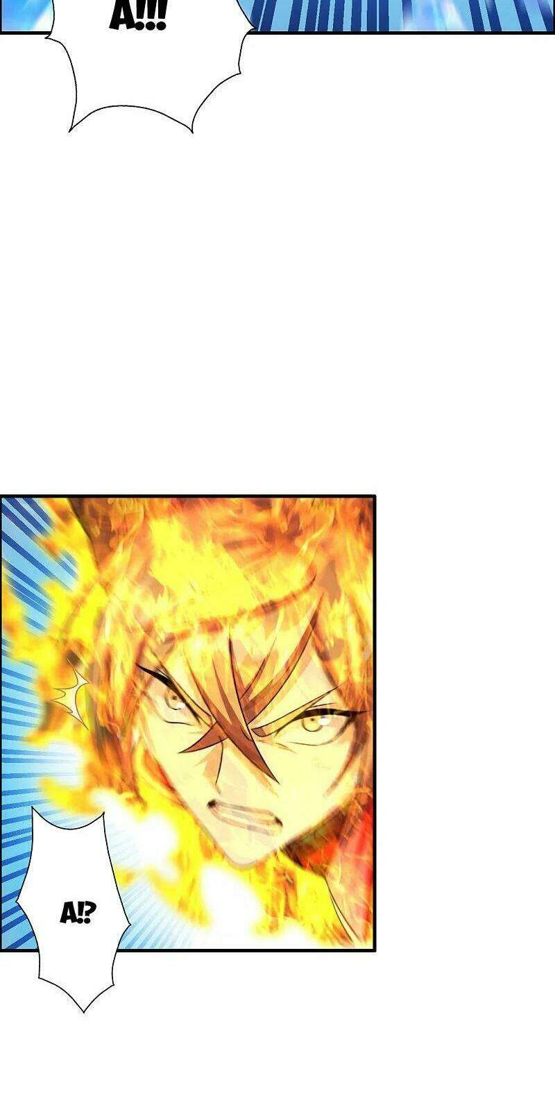 Tiên Võ Đế Tôn Chapter 187 - Trang 2