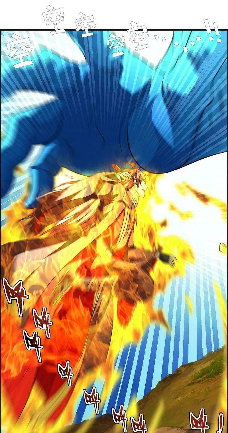 Tiên Võ Đế Tôn Chapter 187 - Trang 2