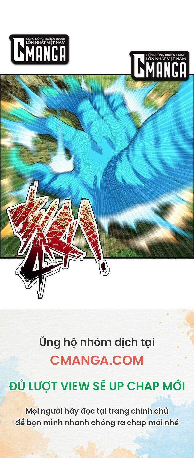 Tiên Võ Đế Tôn Chapter 187 - Trang 2