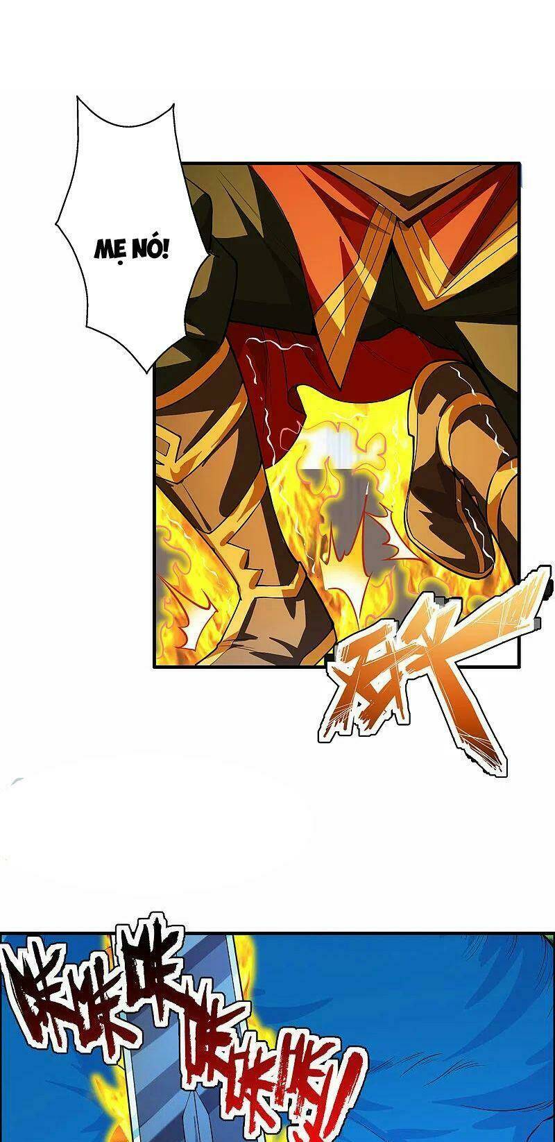 Tiên Võ Đế Tôn Chapter 187 - Trang 2