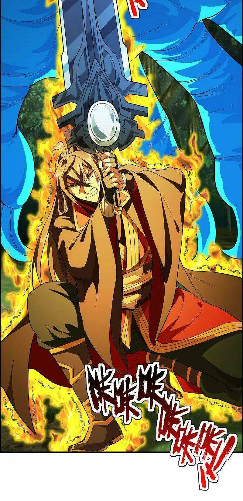 Tiên Võ Đế Tôn Chapter 187 - Trang 2