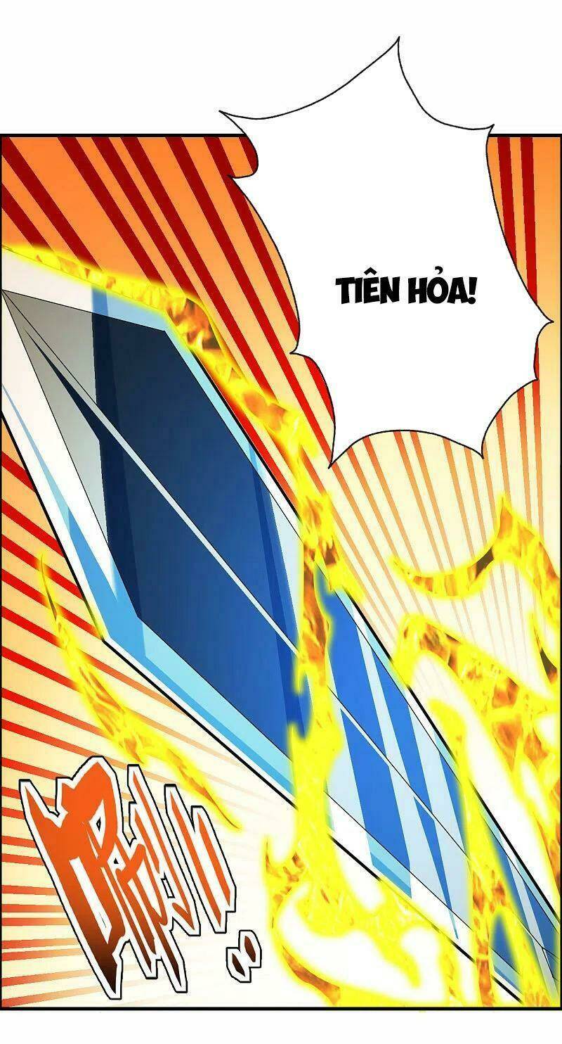 Tiên Võ Đế Tôn Chapter 187 - Trang 2