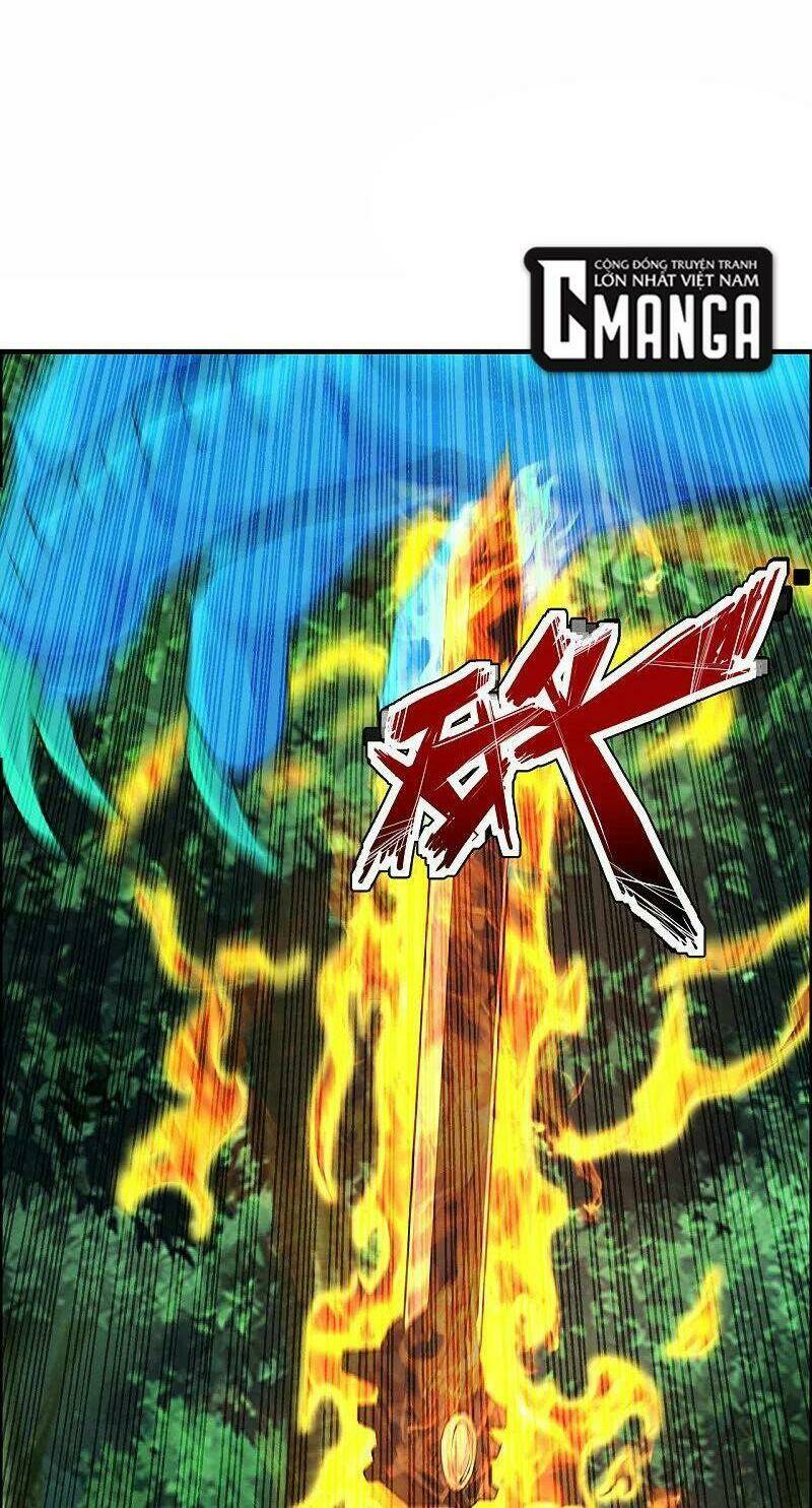 Tiên Võ Đế Tôn Chapter 187 - Trang 2