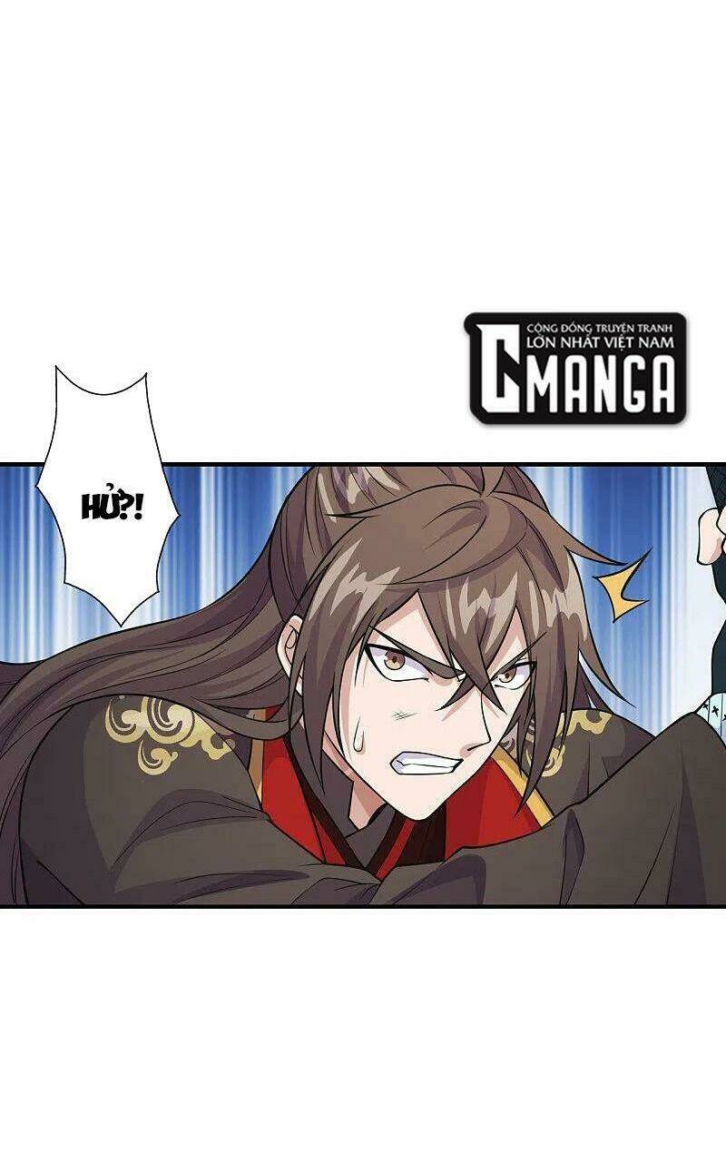 Tiên Võ Đế Tôn Chapter 187 - Trang 2