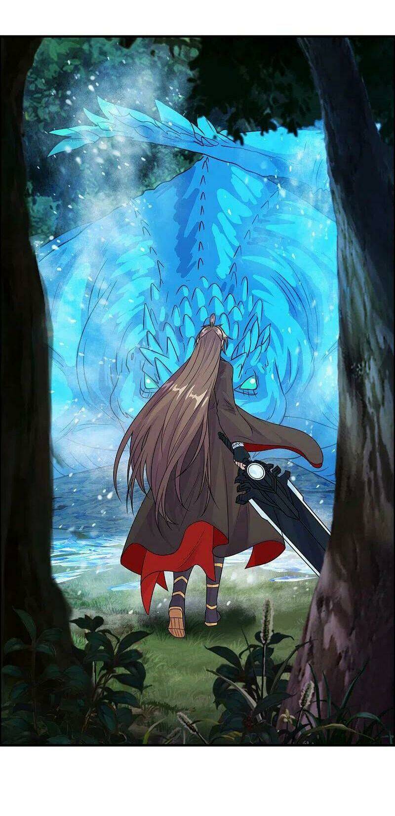 Tiên Võ Đế Tôn Chapter 187 - Trang 2