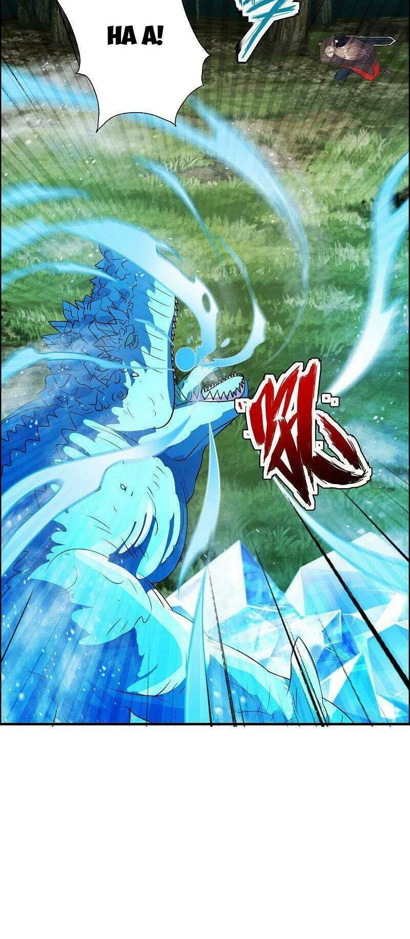 Tiên Võ Đế Tôn Chapter 187 - Trang 2