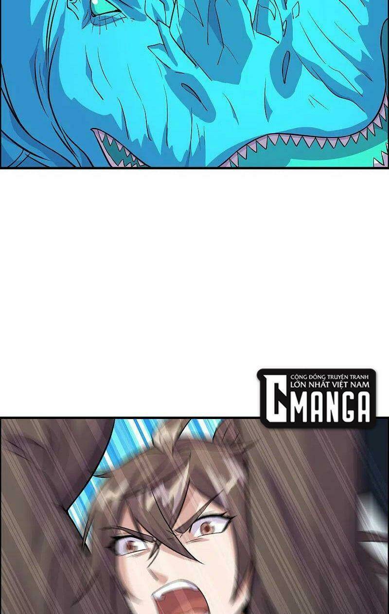 Tiên Võ Đế Tôn Chapter 187 - Trang 2