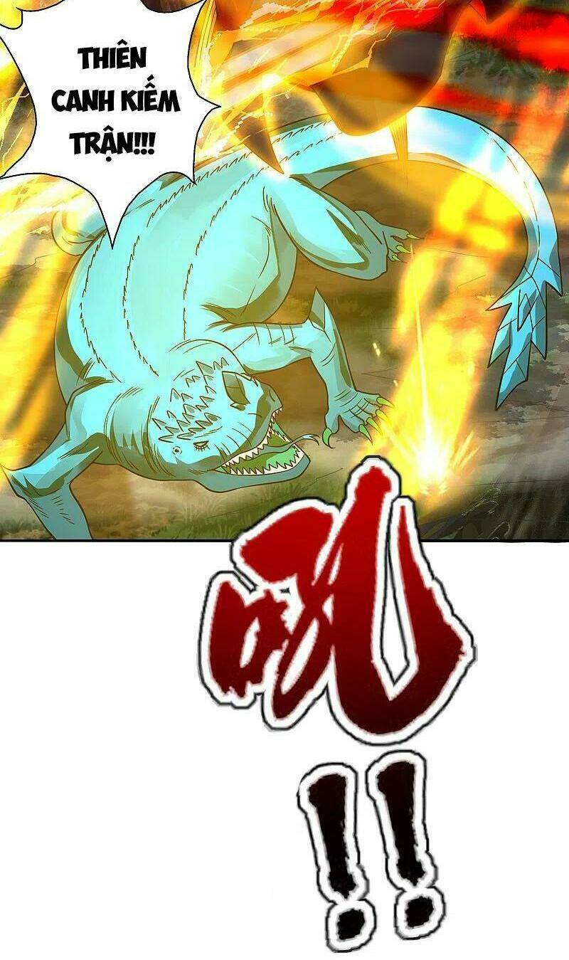 Tiên Võ Đế Tôn Chapter 188 - Trang 2