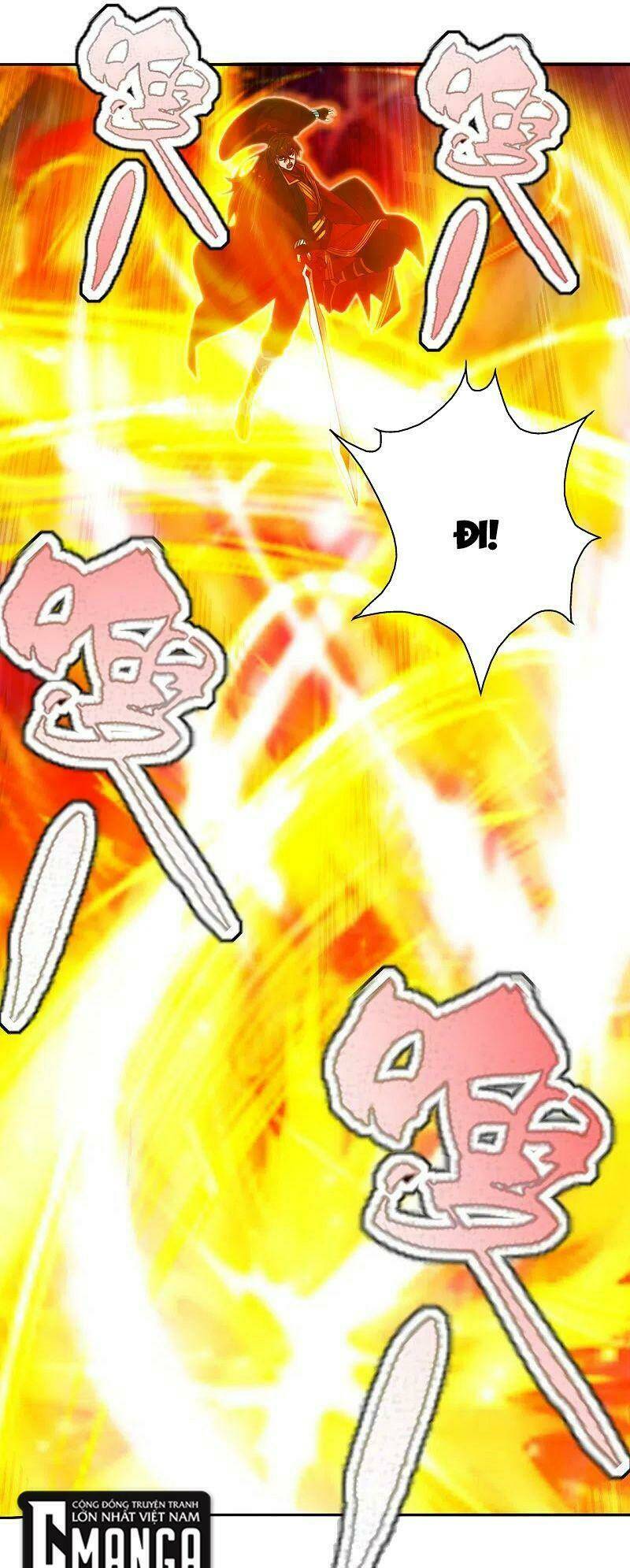 Tiên Võ Đế Tôn Chapter 188 - Trang 2