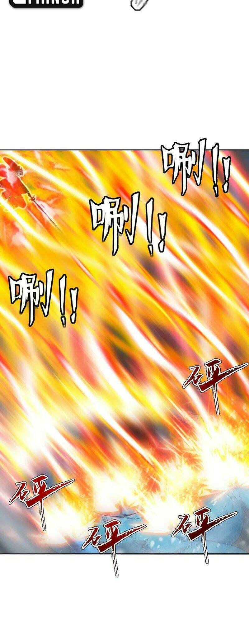 Tiên Võ Đế Tôn Chapter 188 - Trang 2