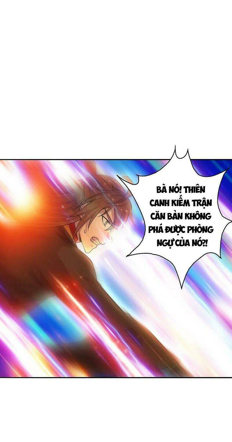 Tiên Võ Đế Tôn Chapter 188 - Trang 2