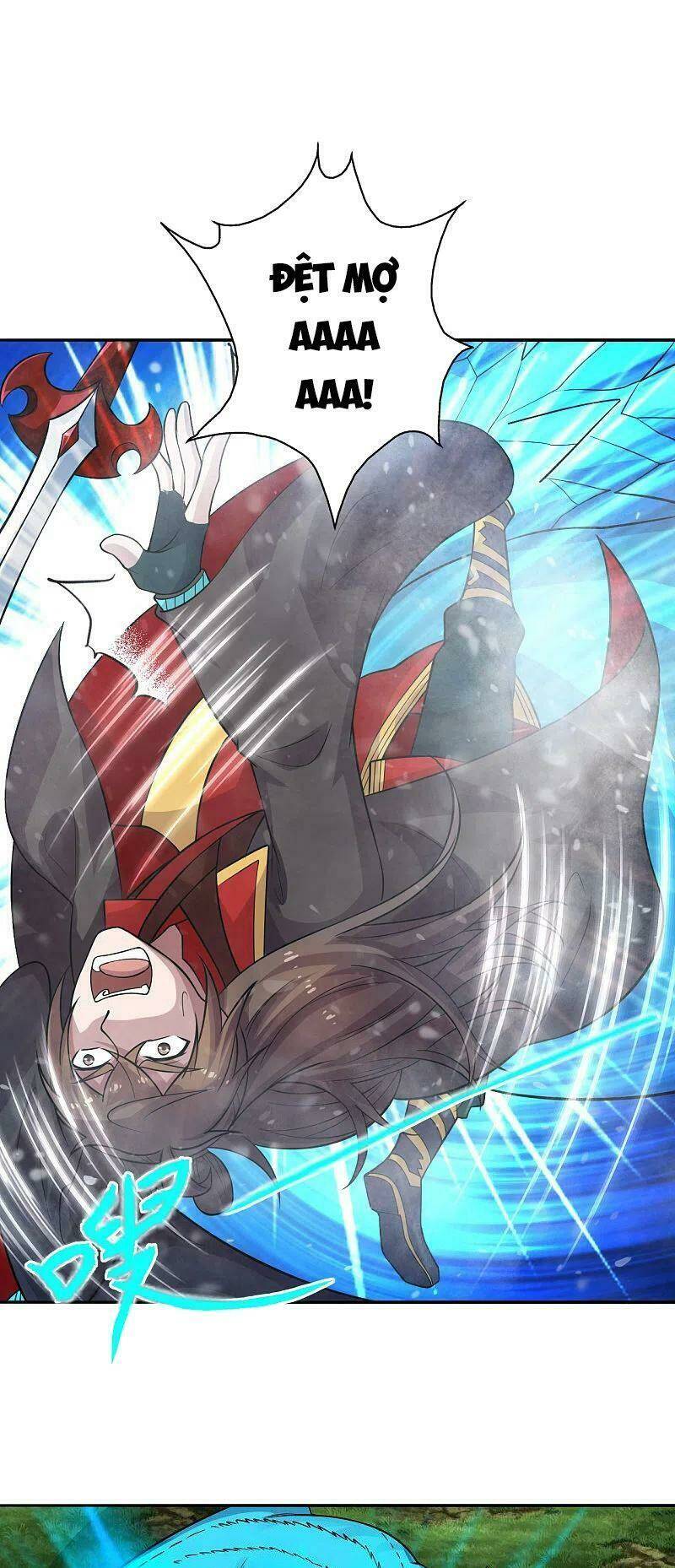 Tiên Võ Đế Tôn Chapter 188 - Trang 2