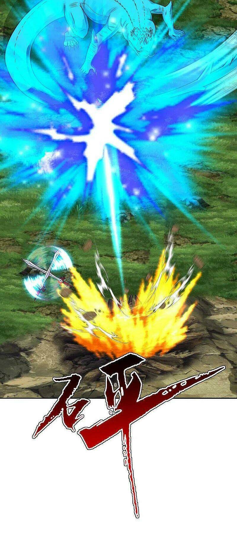 Tiên Võ Đế Tôn Chapter 188 - Trang 2