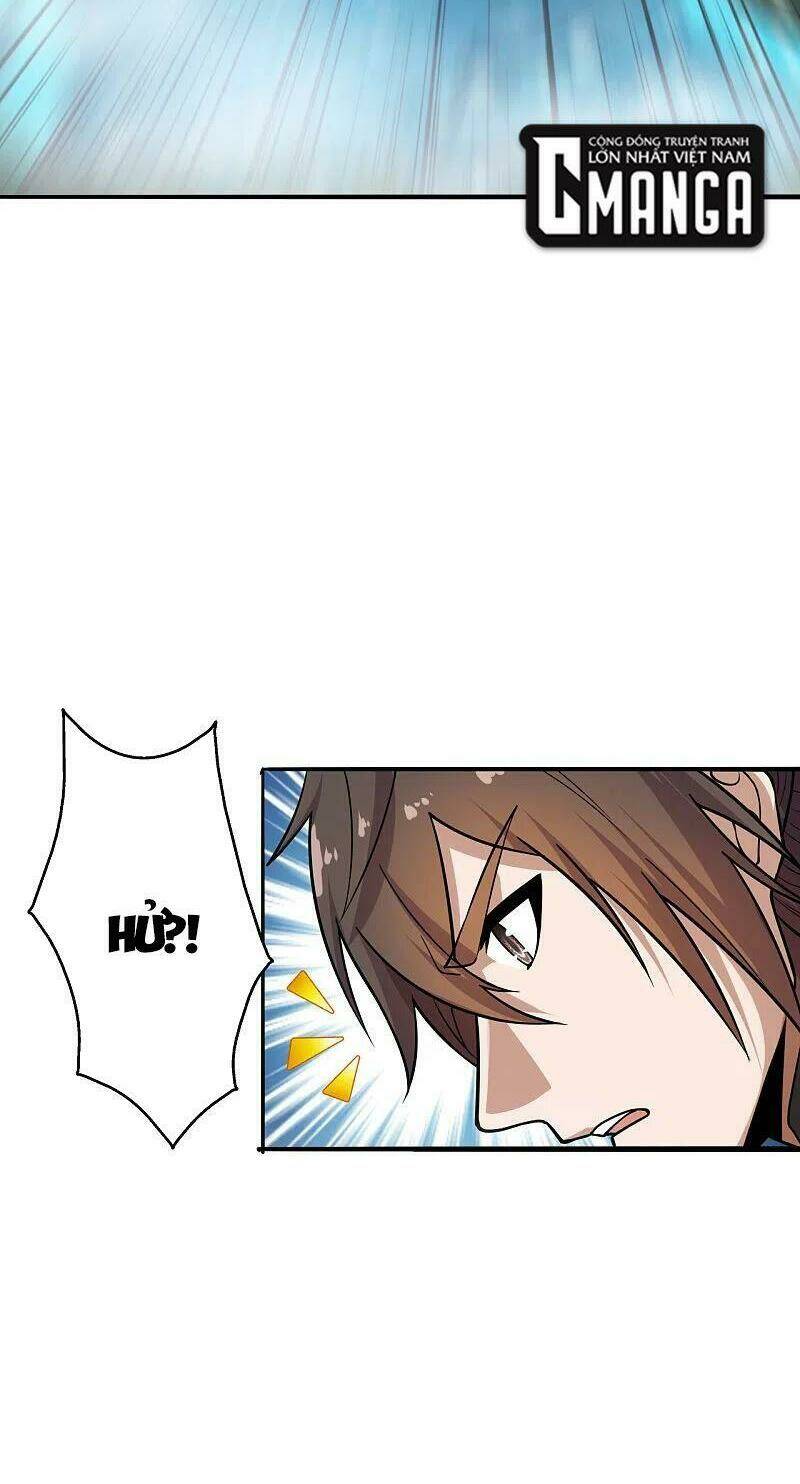 Tiên Võ Đế Tôn Chapter 188 - Trang 2