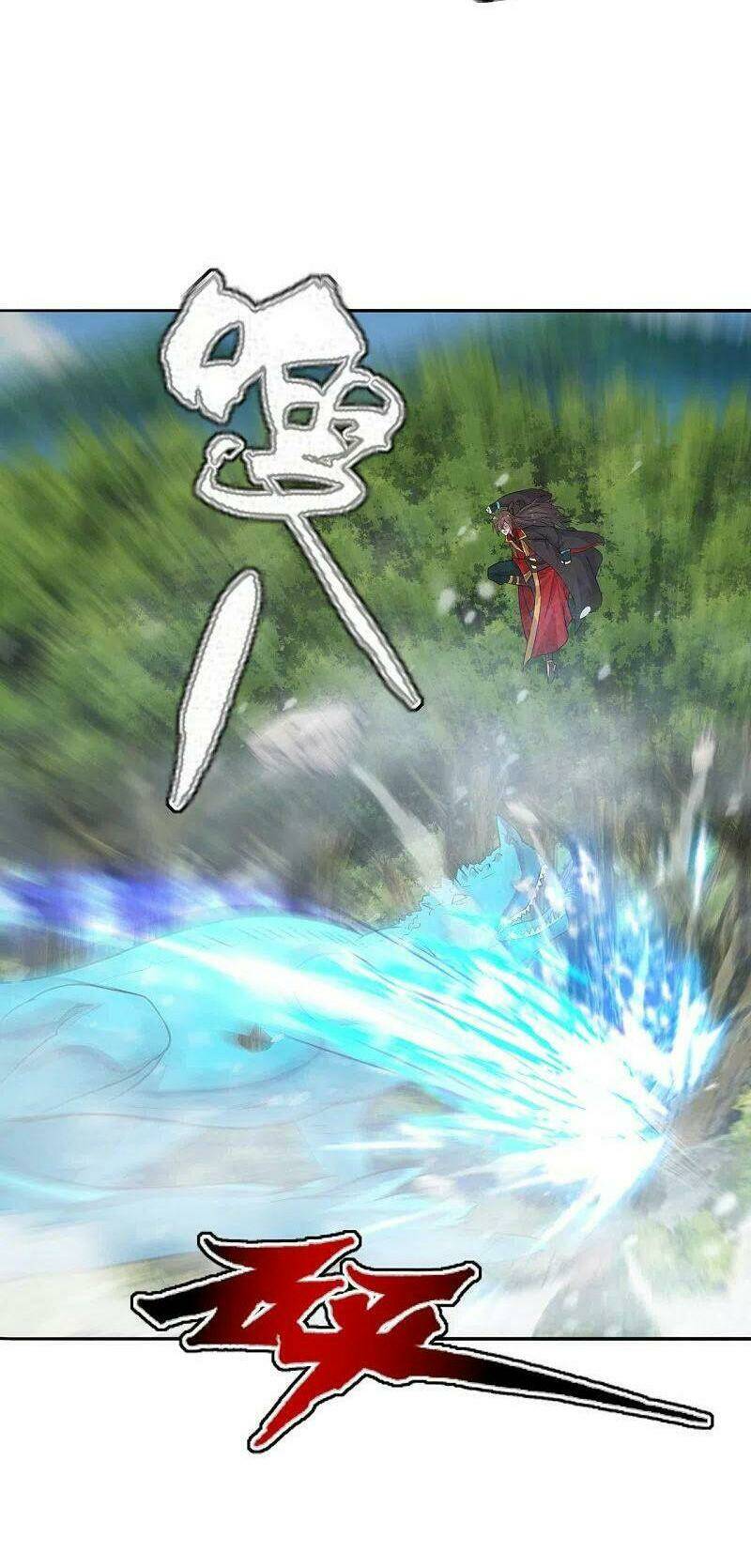 Tiên Võ Đế Tôn Chapter 188 - Trang 2