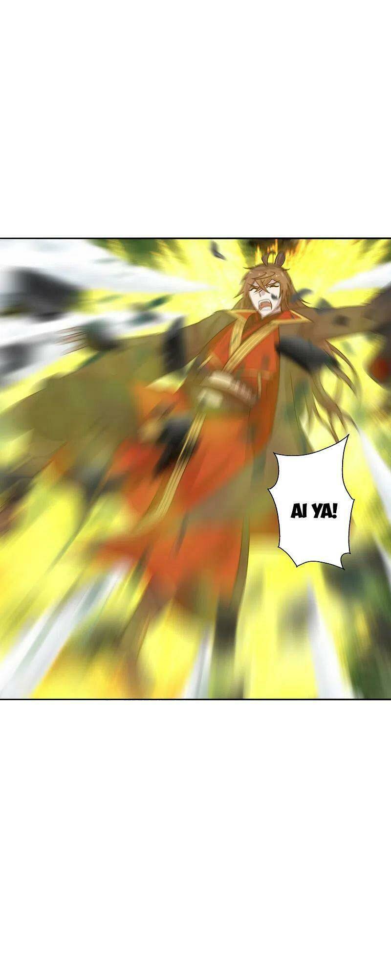 Tiên Võ Đế Tôn Chapter 188 - Trang 2