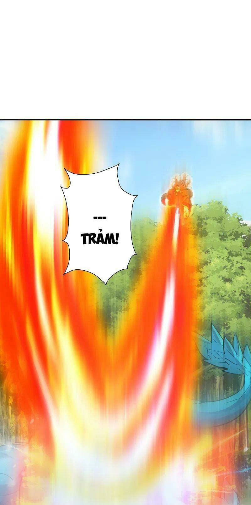 Tiên Võ Đế Tôn Chapter 188 - Trang 2