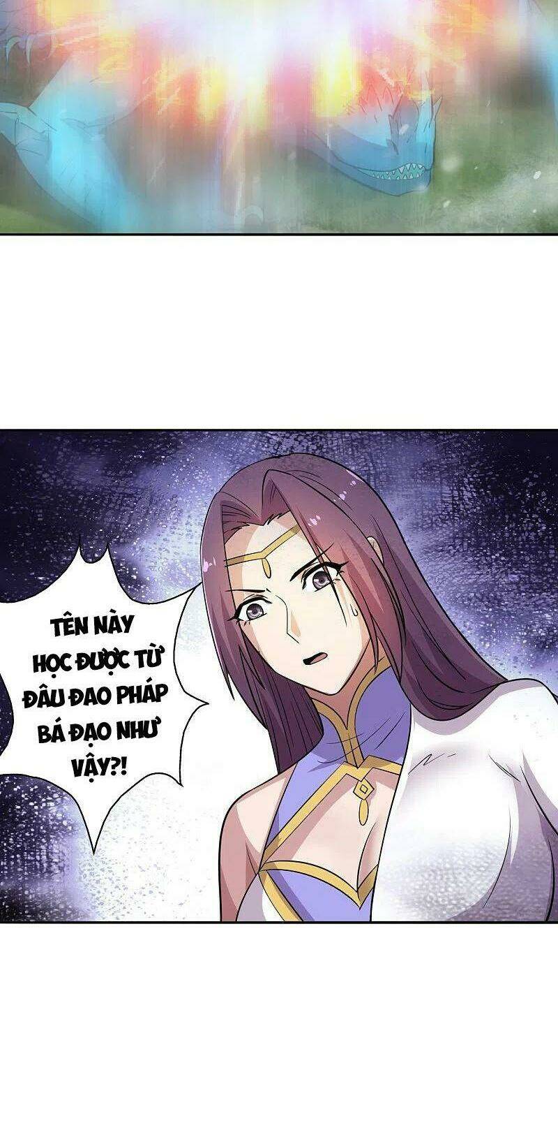 Tiên Võ Đế Tôn Chapter 188 - Trang 2