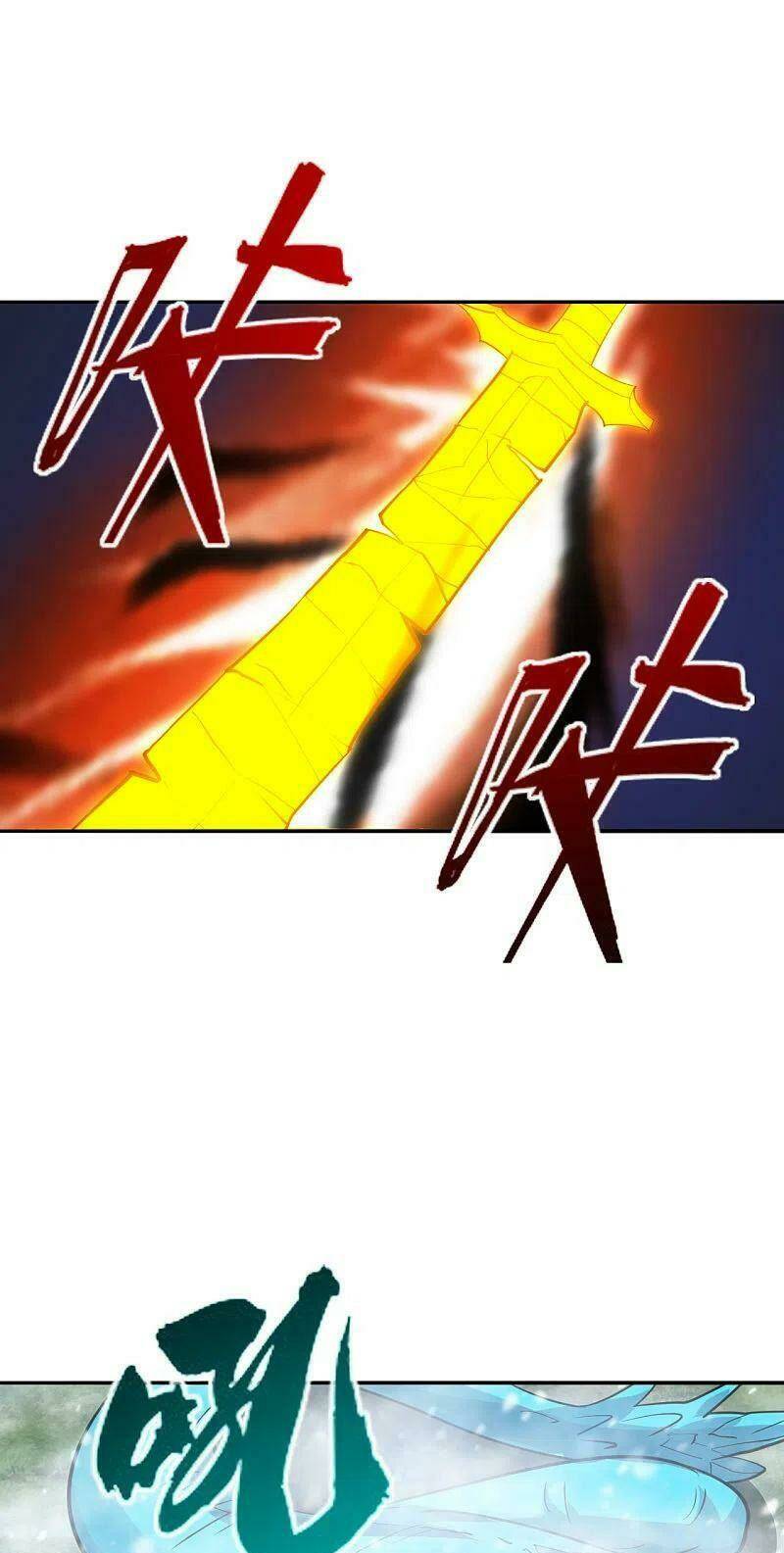 Tiên Võ Đế Tôn Chapter 188 - Trang 2