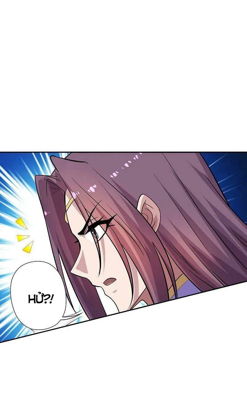 Tiên Võ Đế Tôn Chapter 188 - Trang 2