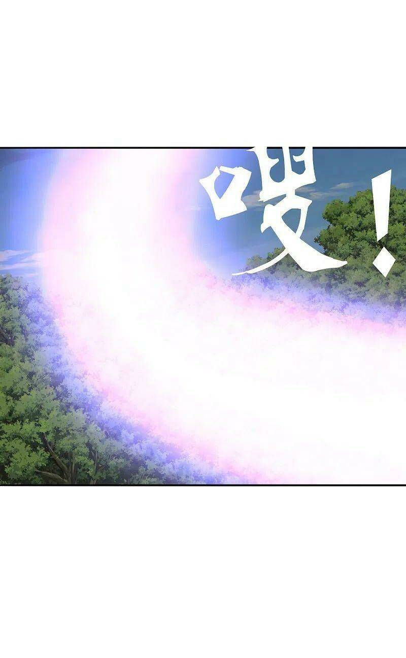 Tiên Võ Đế Tôn Chapter 188 - Trang 2