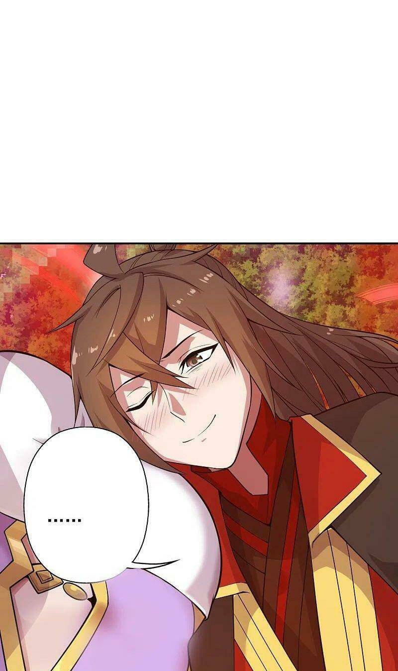 Tiên Võ Đế Tôn Chapter 188 - Trang 2