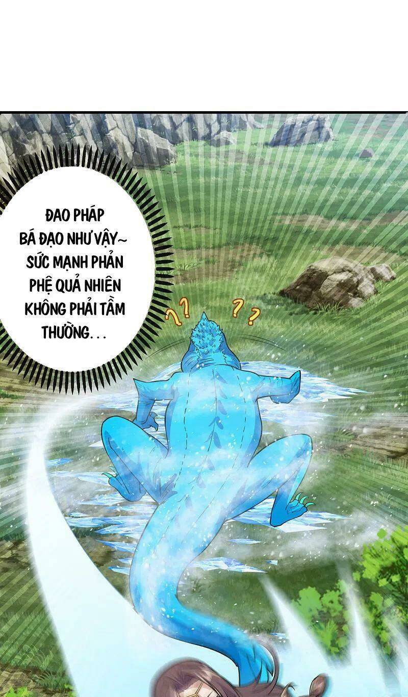 Tiên Võ Đế Tôn Chapter 189 - Trang 2