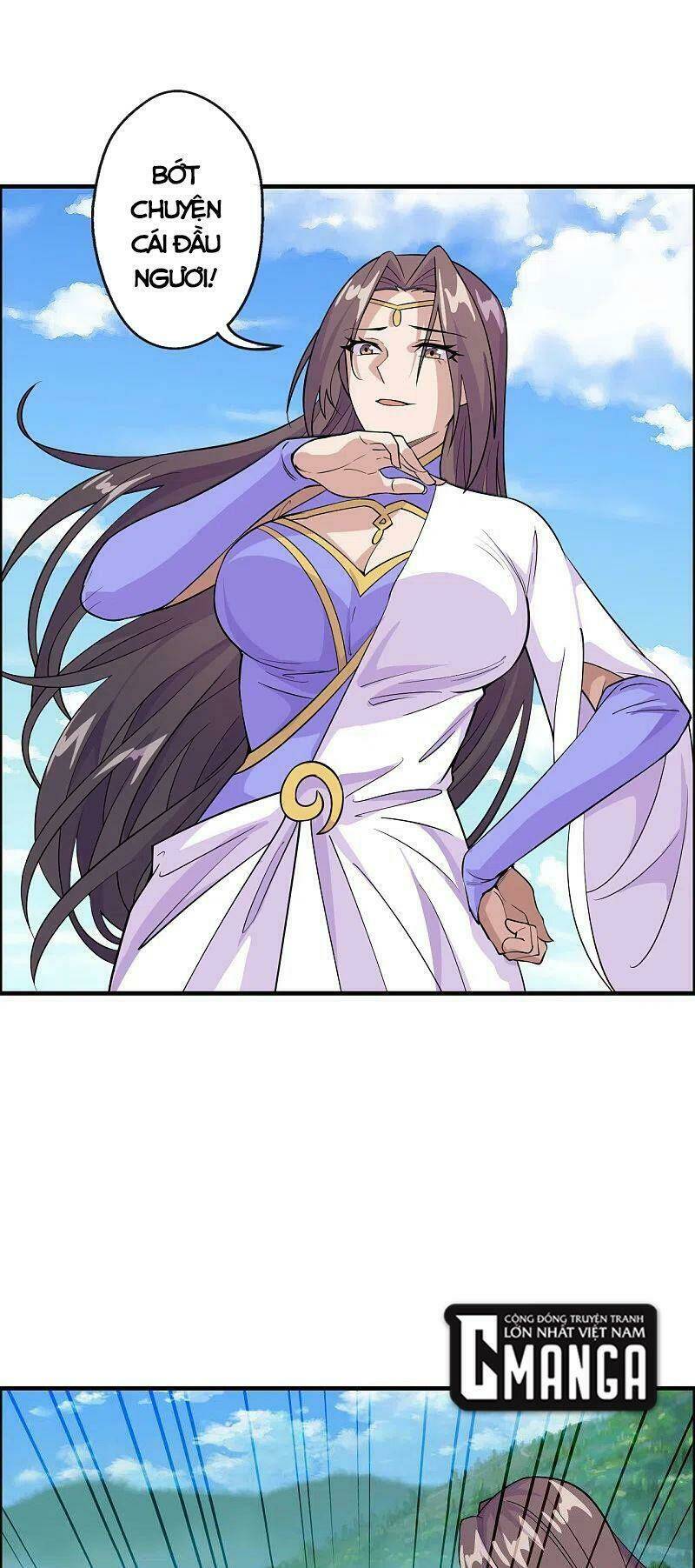 Tiên Võ Đế Tôn Chapter 189 - Trang 2