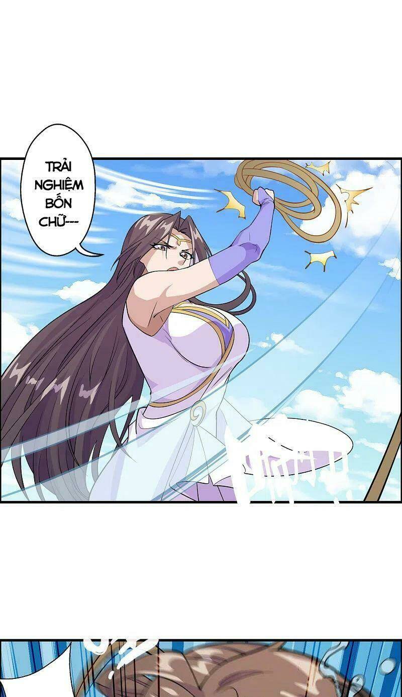 Tiên Võ Đế Tôn Chapter 189 - Trang 2