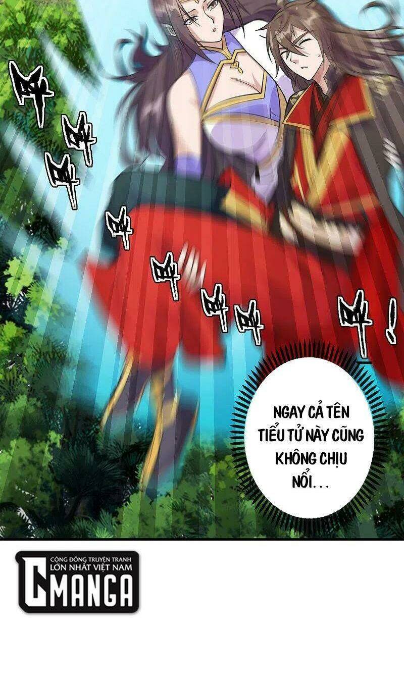 Tiên Võ Đế Tôn Chapter 189 - Trang 2