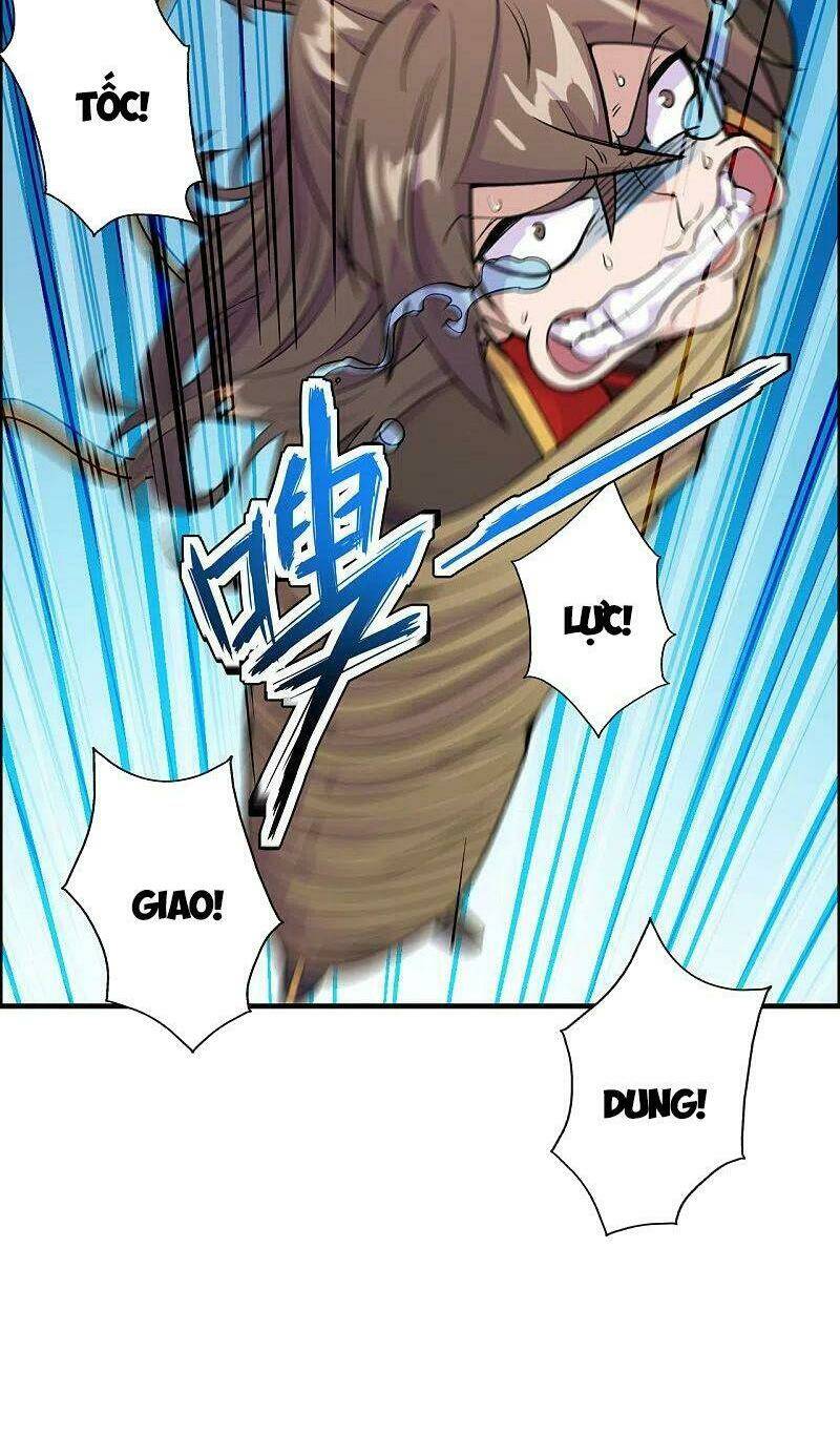 Tiên Võ Đế Tôn Chapter 189 - Trang 2