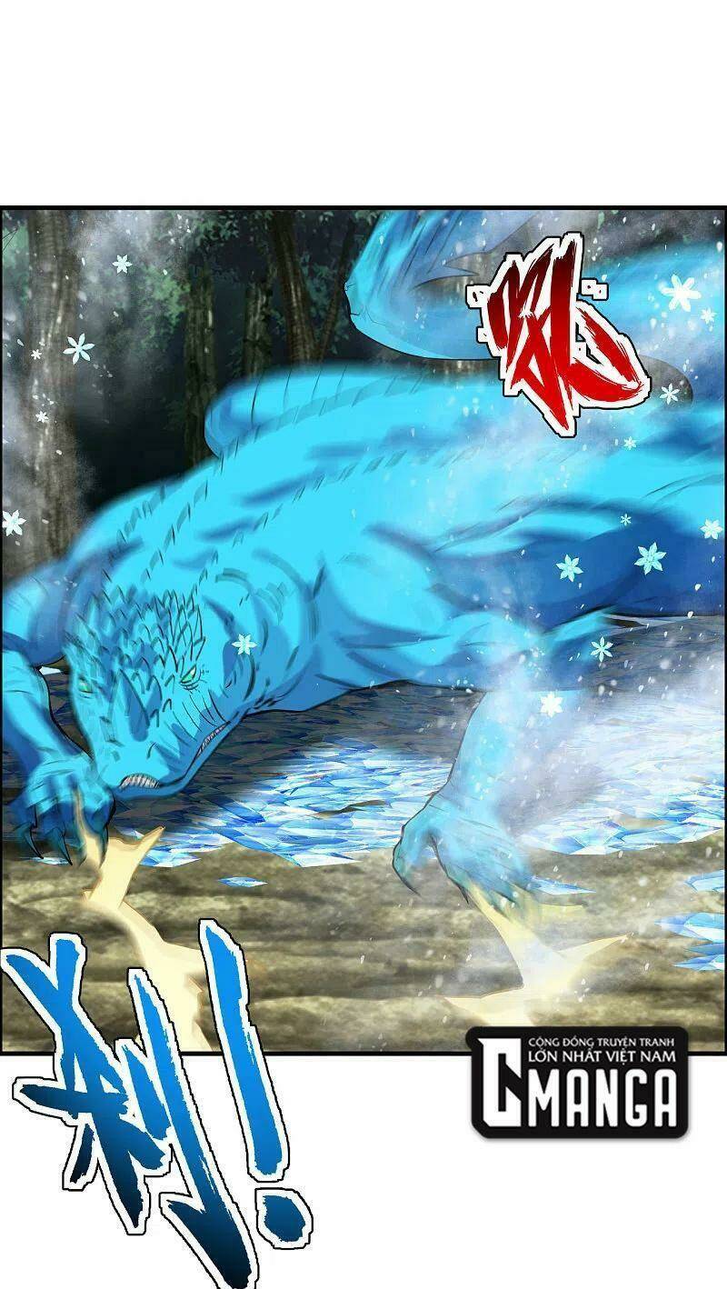 Tiên Võ Đế Tôn Chapter 189 - Trang 2