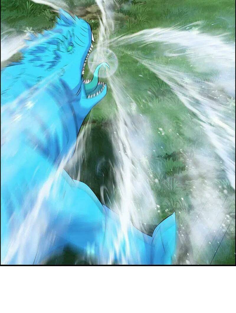 Tiên Võ Đế Tôn Chapter 189 - Trang 2