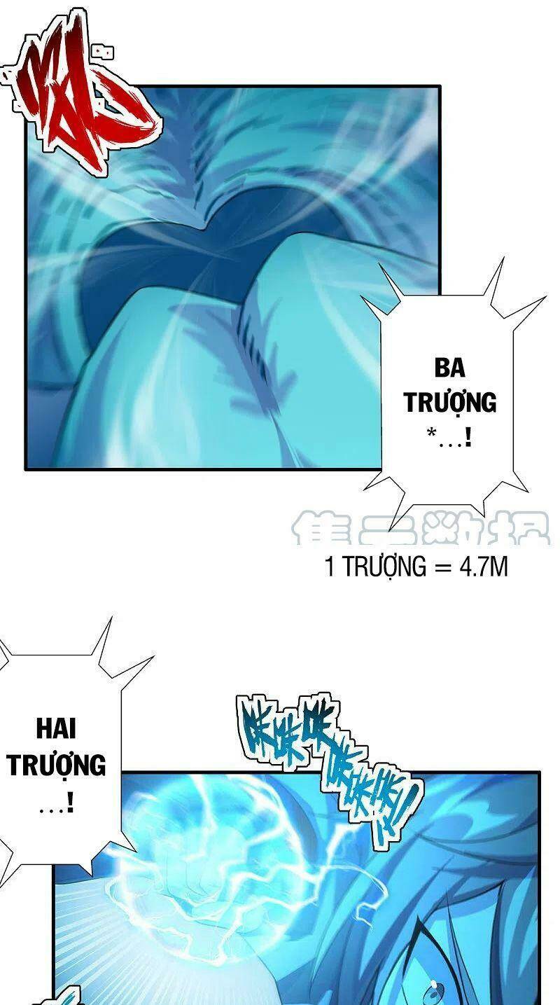 Tiên Võ Đế Tôn Chapter 189 - Trang 2