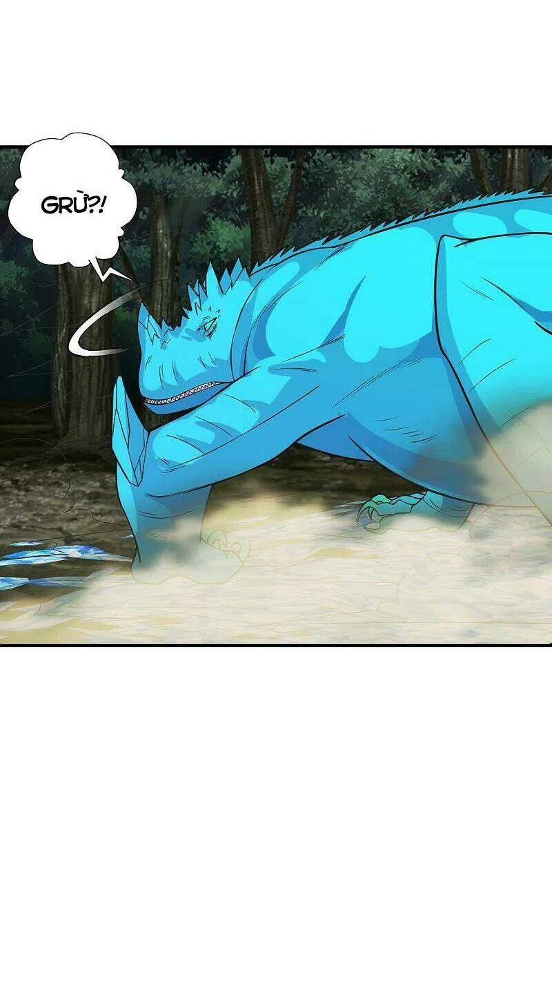 Tiên Võ Đế Tôn Chapter 189 - Trang 2