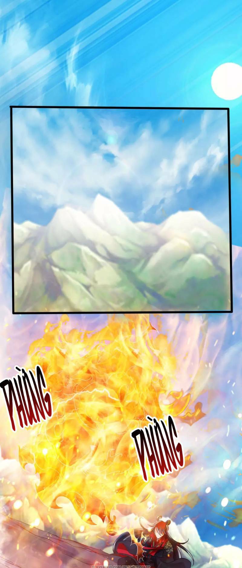 Tiên Võ Đế Tôn Chapter 19 - Trang 2