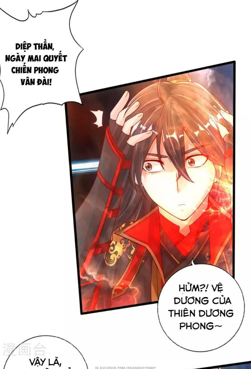 Tiên Võ Đế Tôn Chapter 19 - Trang 2