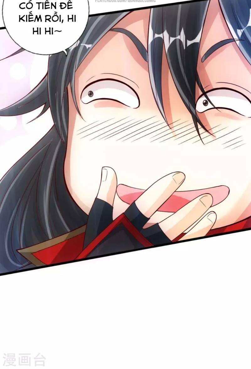 Tiên Võ Đế Tôn Chapter 19 - Trang 2