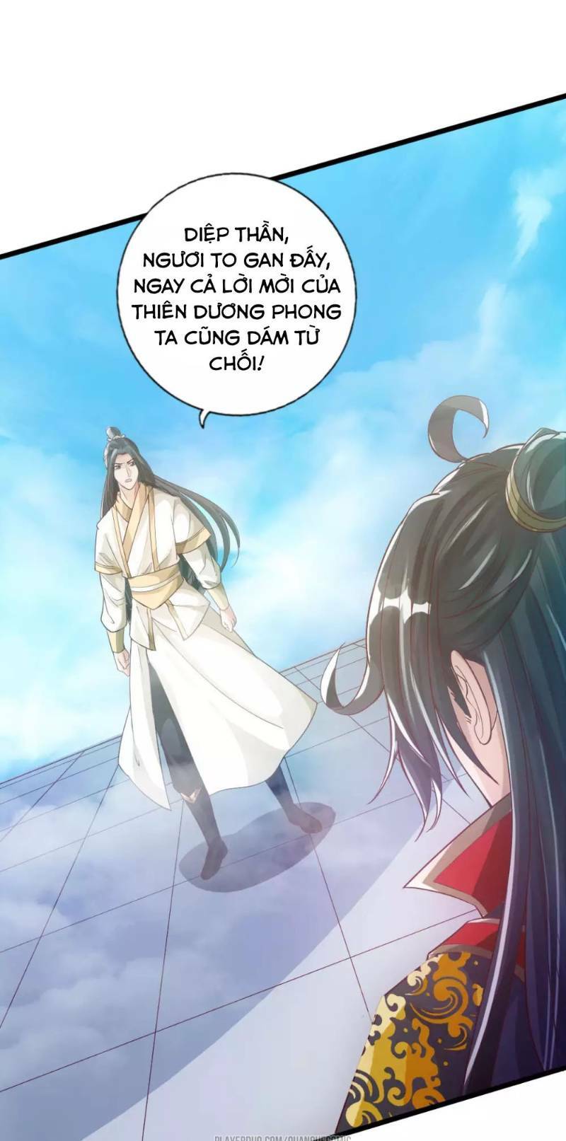 Tiên Võ Đế Tôn Chapter 19 - Trang 2