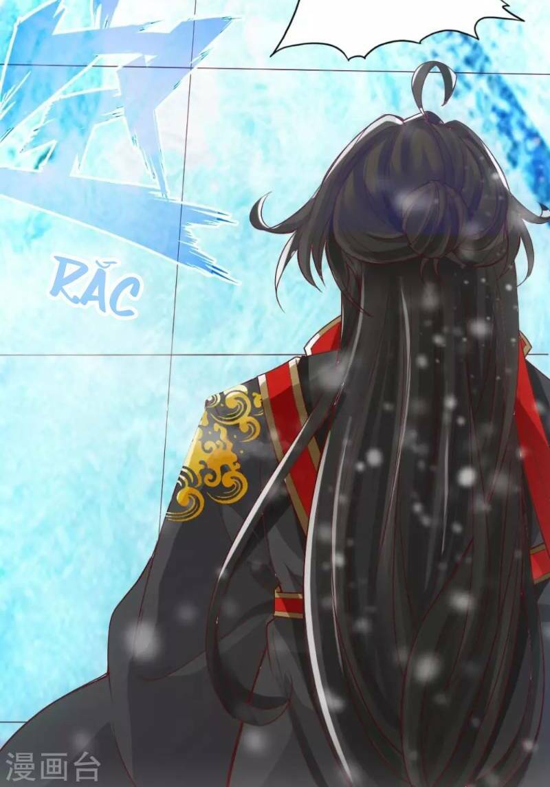 Tiên Võ Đế Tôn Chapter 19 - Trang 2