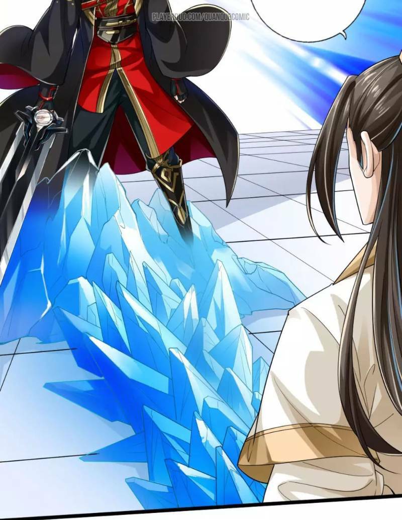 Tiên Võ Đế Tôn Chapter 19 - Trang 2