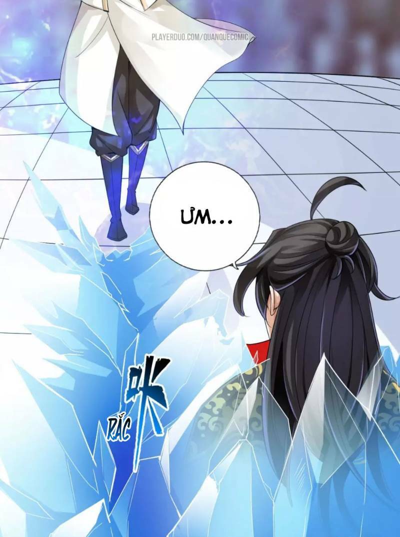 Tiên Võ Đế Tôn Chapter 19 - Trang 2