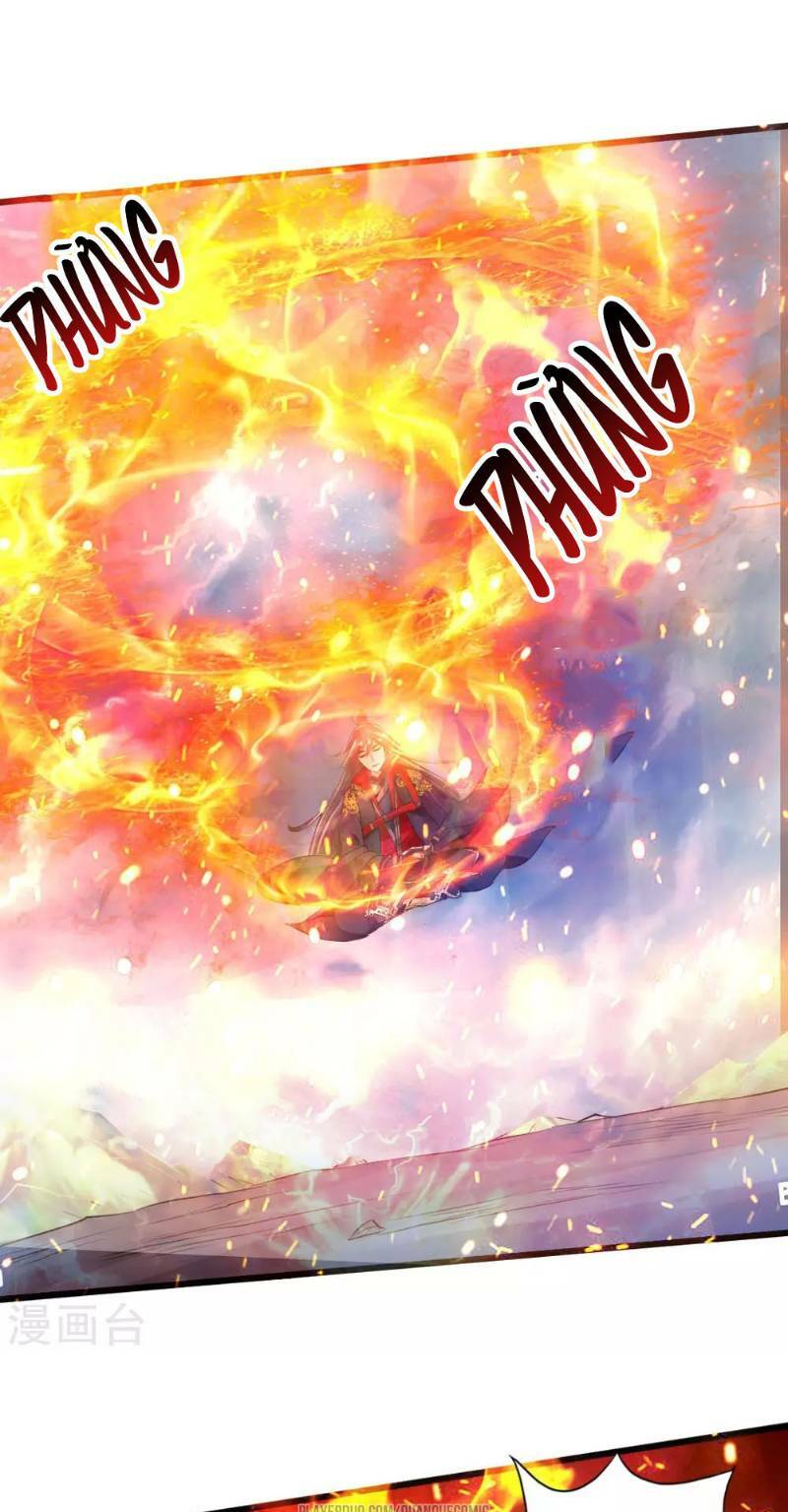 Tiên Võ Đế Tôn Chapter 19 - Trang 2