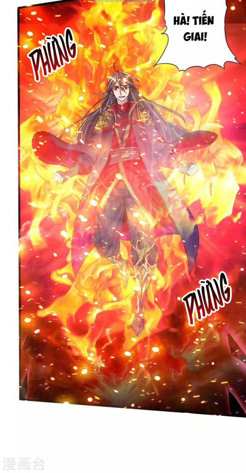 Tiên Võ Đế Tôn Chapter 19 - Trang 2