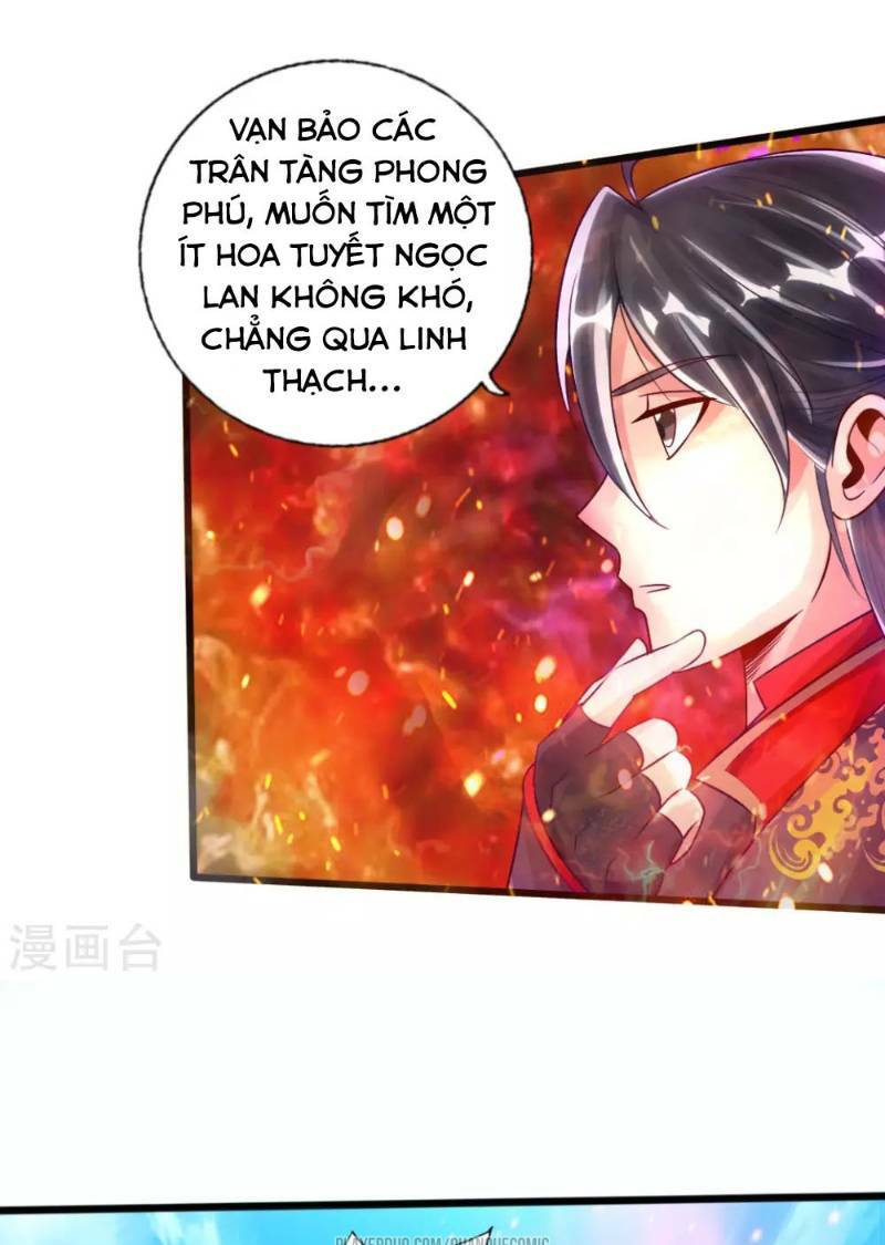 Tiên Võ Đế Tôn Chapter 19 - Trang 2