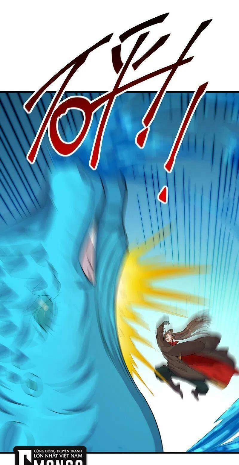 Tiên Võ Đế Tôn Chapter 190 - Trang 2