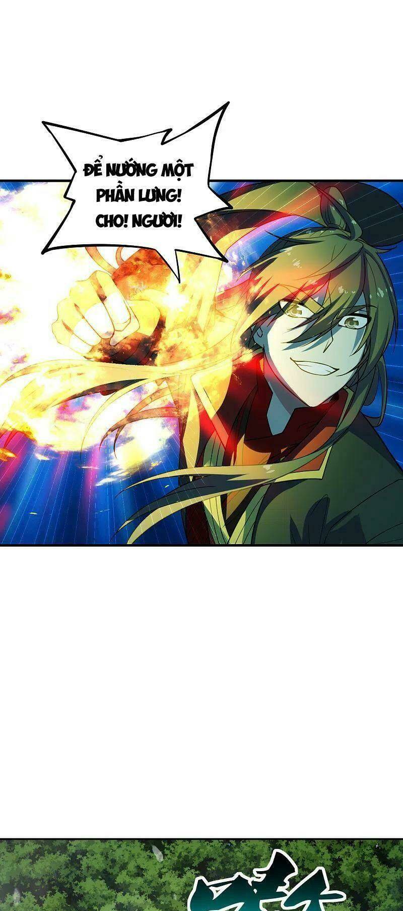 Tiên Võ Đế Tôn Chapter 190 - Trang 2